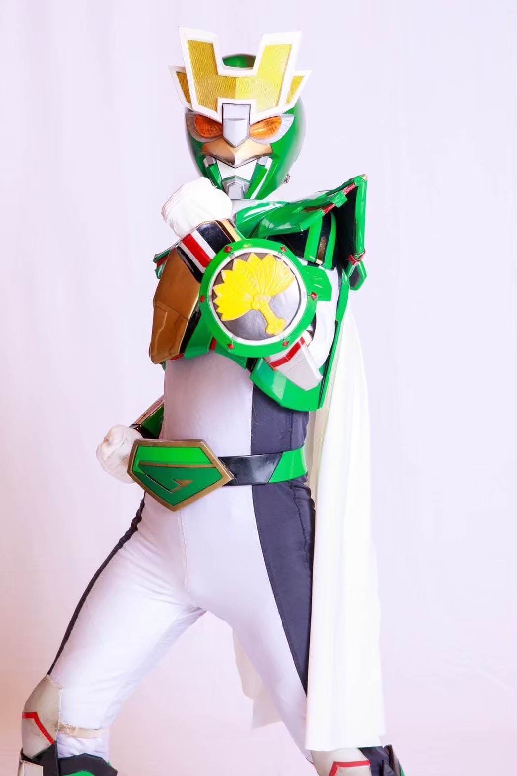 ゲンキダーJ写真1